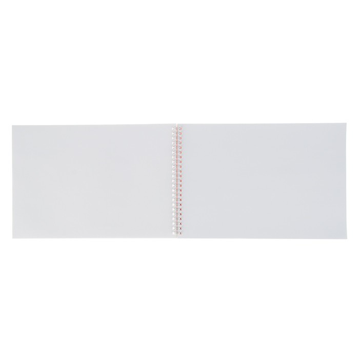 Альбом для рисования А4, 32 листа на гребне "Яркие внедорожники", мелованный картон, выборочный лак, микс