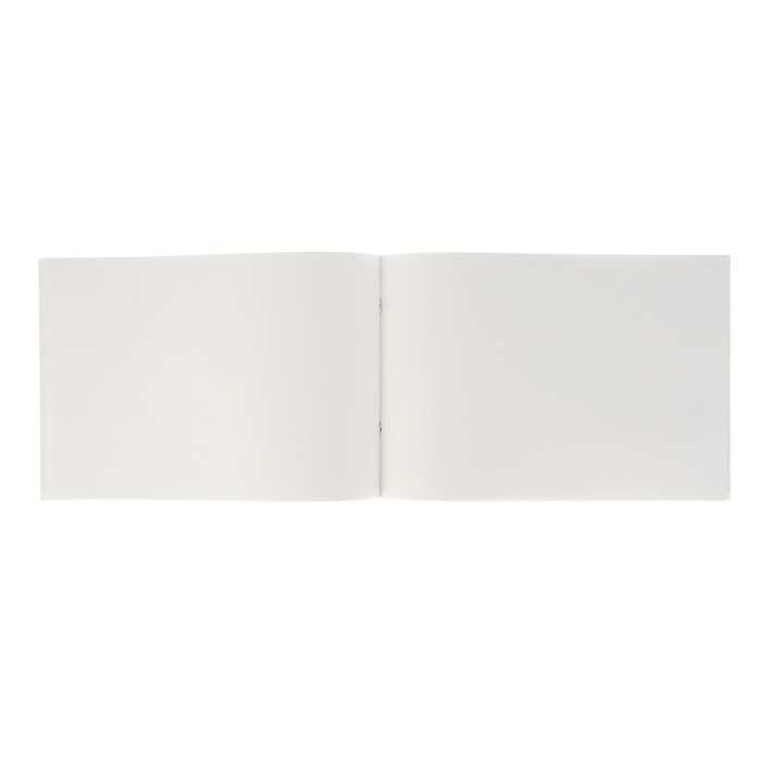 Альбом для рисования А4, 8 листов Cool car, мелованный картон, микс