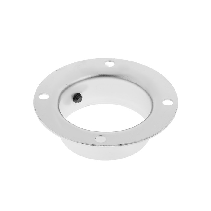 Штангодержатель СТАЛЬ, d=50 мм 1.2 мм