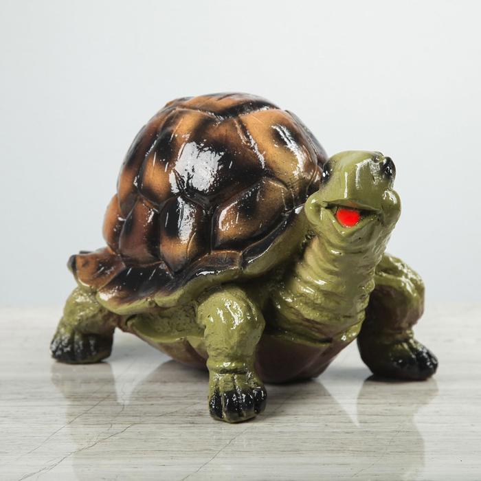 Копилка "Черепаха" большая новая  27*20*16 см