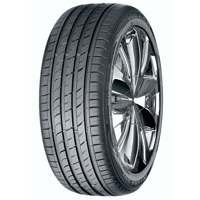 Шина легковая летняя Nexen Nfera SU1 205/55 R17 95Y