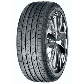 

Шина летняя Nexen N'Fera SU1 225/40 R19 93Y