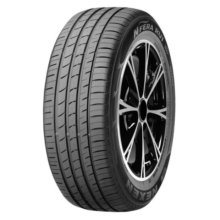 Шина легковая летняя Nexen Nfera RU1 225/65 R17 102H