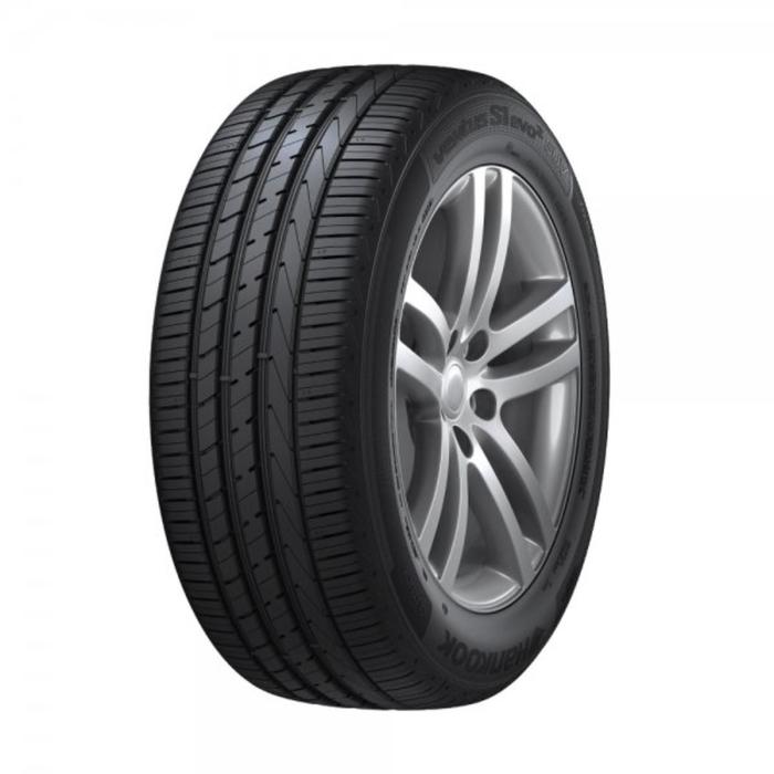 Шина легковая летняя Nexen Nfera RU1 235/55 R18 100V