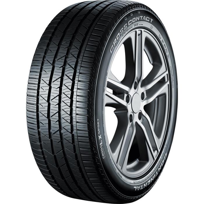 Шина легковая летняя Nexen Nfera RU1 255/45 R20 105W
