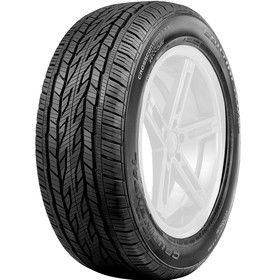 

Шина летняя Continental ContiCrossContact LX20 255/55 R20 107H