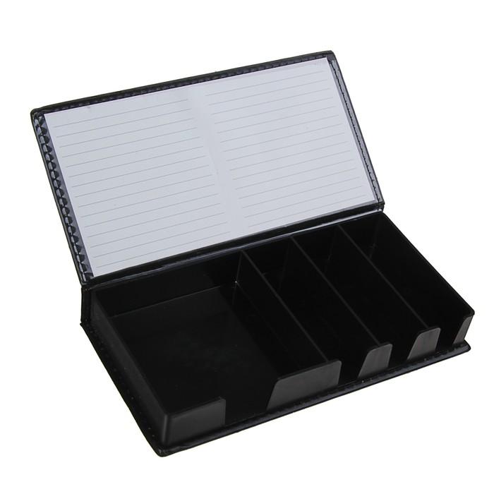 Набор блоков с липким краем: 2 блока 75х75 мм по 100 листов + 6 блоков 25х75 мм по 100 листов