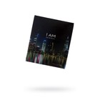 Парфюмерная вода Natural Instinct I am, для мужчин, 100 мл