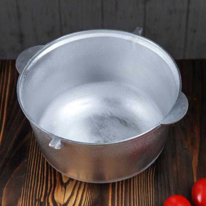 Казан 7л (без дужки)