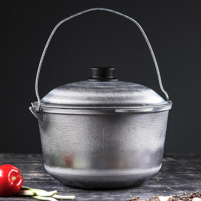 Казан 7л (без дужки)