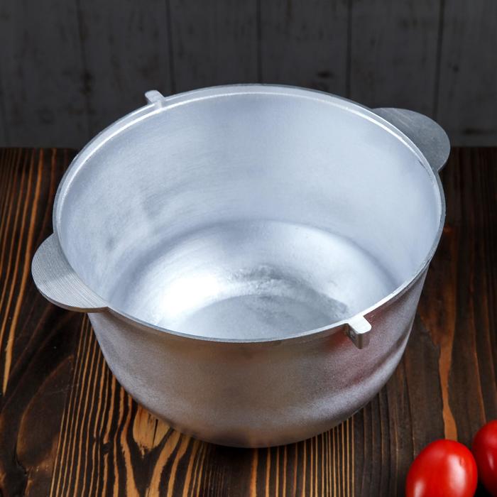 Казан 8л (без дужки)