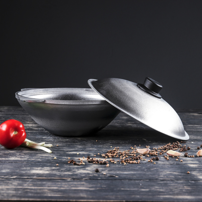 Казан татарский 3л