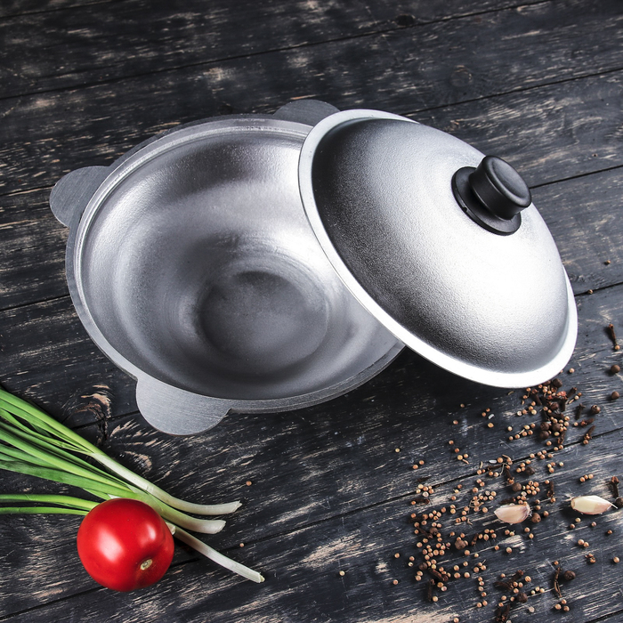 Казан татарский 3л