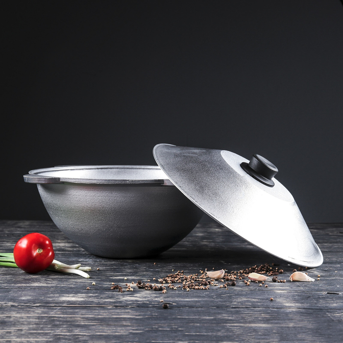 Казан татарский 6 л