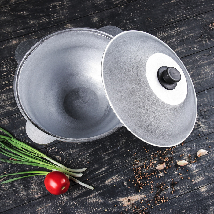 Казан татарский 6 л