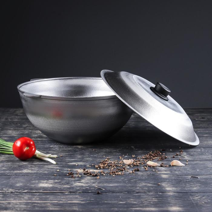 Казан татарский 9л