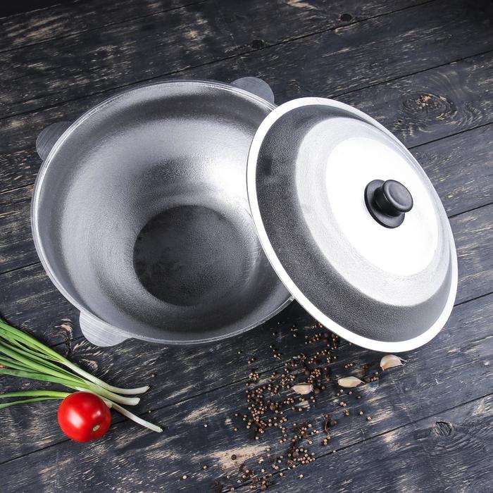 Казан татарский 9л