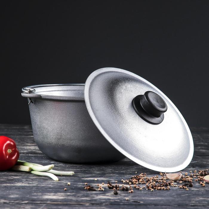 Казан "Турист" 3,5л