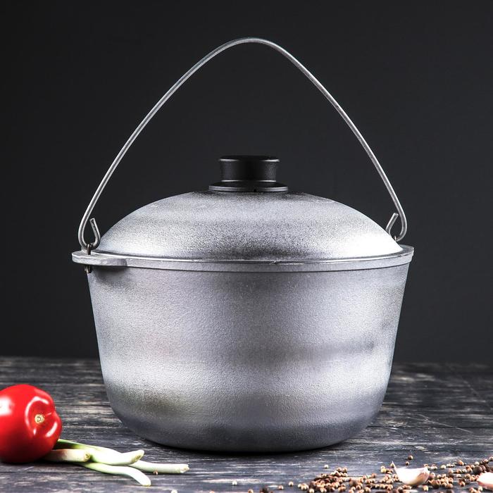 Казан "Турист" 6л