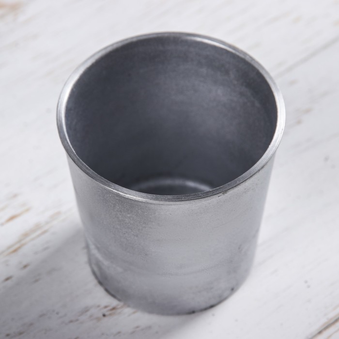 Форма хлебопекарная для кулича 0,35л