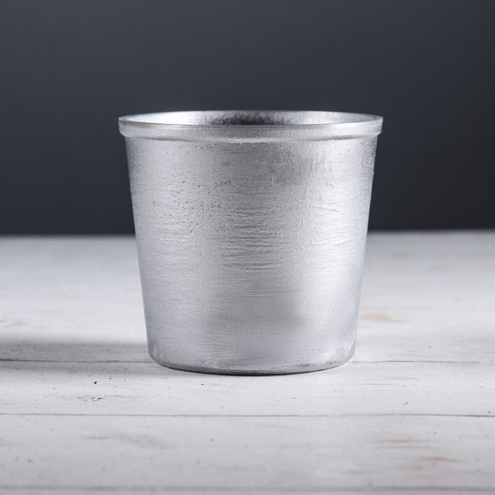 Форма хлебопекарная для кулича 0,8л