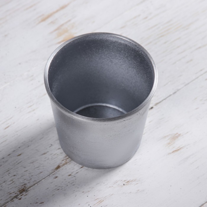 Форма хлебопекарная для кулича 0,8л