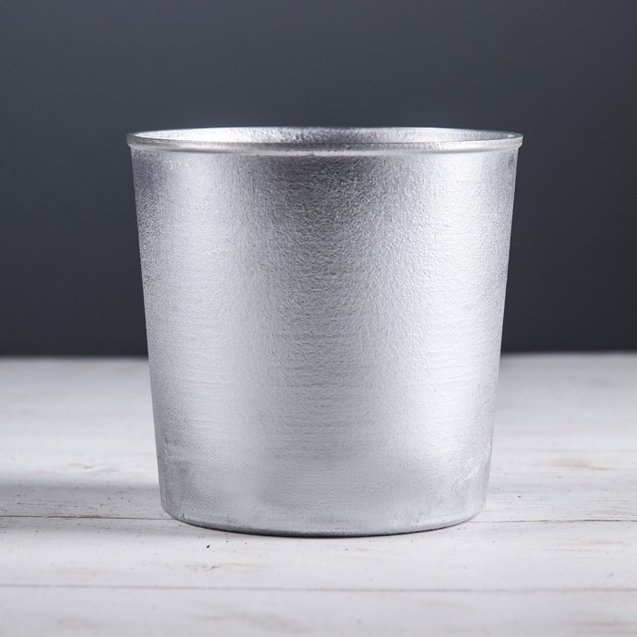 Форма хлебопекарная для кулича 1,2л