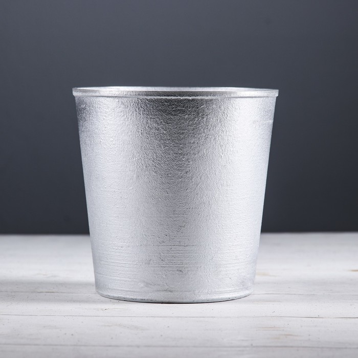 Форма хлебопекарная для кулича 1,8л