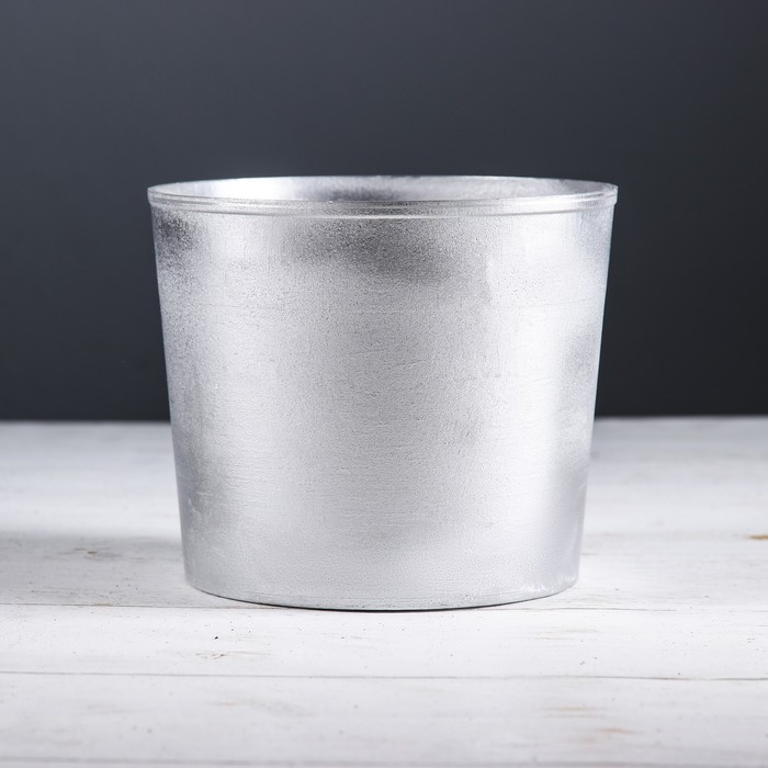 Форма хлебопекарная для кулича 2,2л