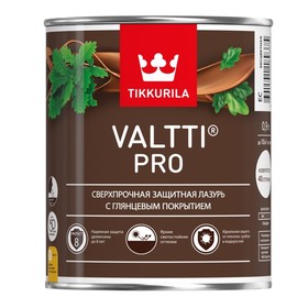 

Антисептик Валтти LOG EC Тиккурила 0,9л