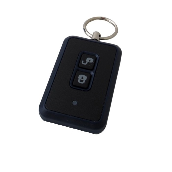 Дополнительный пульт StarLine A91