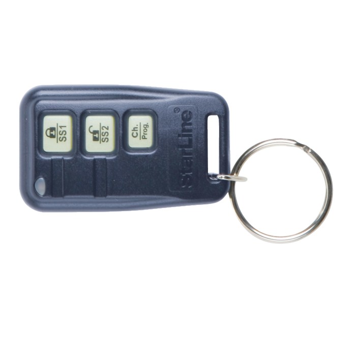 Дополнительный пульт StarLine B6