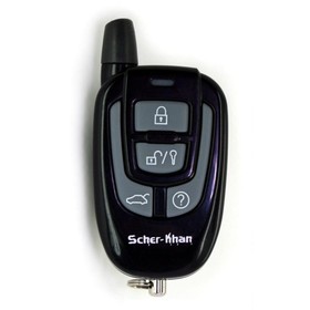 

Дополнительный пульт Scher-Khan Magicar 7