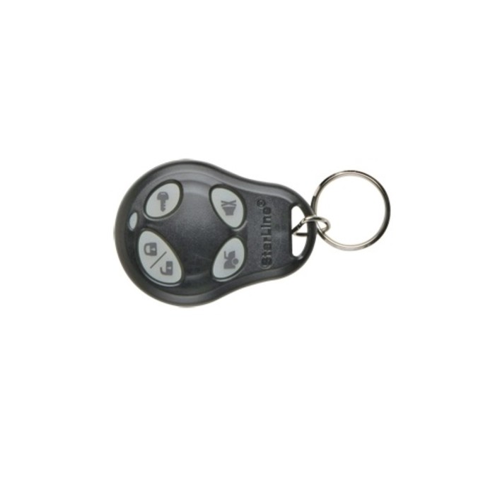 Дополнительный пульт StarLine A9