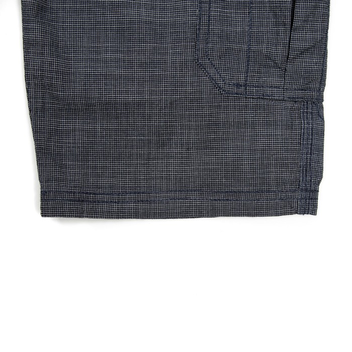 Шорты для мальчика, рост 146 см, цвет синий RJ