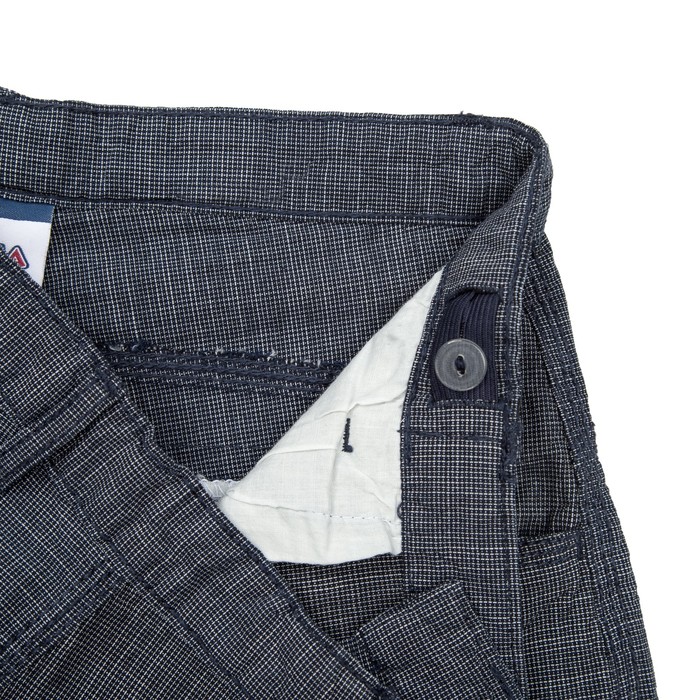 Шорты для мальчика, рост 152 см, цвет синий RJ