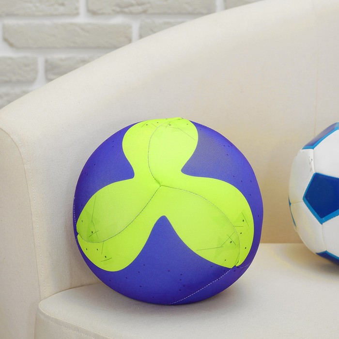 Мягкая игрушка-антистресс "Мяч" 03