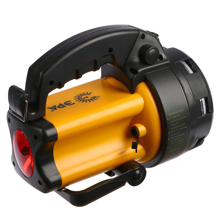 Фонарь "Эра" FA3W, 3х1Вт светодиода, аккумулятор 4В 4.5А.ч