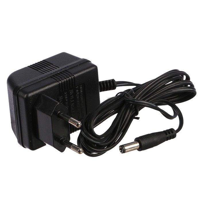 Фонарь "Эра" FA3W, 3х1Вт светодиода, аккумулятор 4В 4.5А.ч