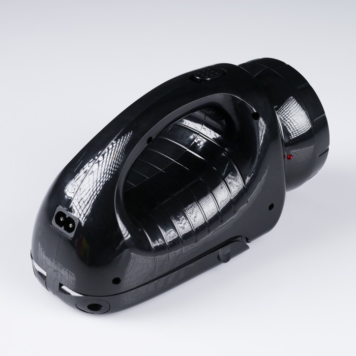 Фонарь "Трофи" TSP12, 12+18 светодиодов, аккумулятор 4В 1.8А.ч