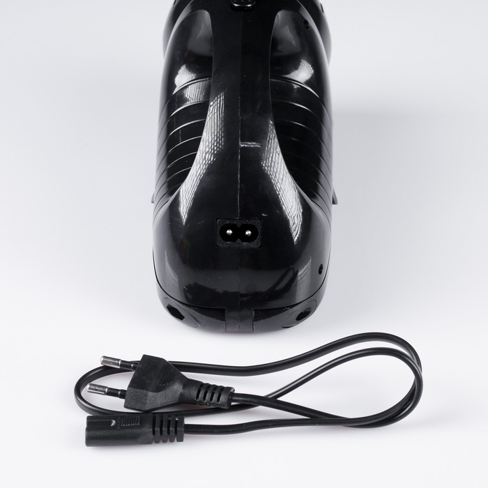 Фонарь "Трофи" TSP12, 12+18 светодиодов, аккумулятор 4В 1.8А.ч