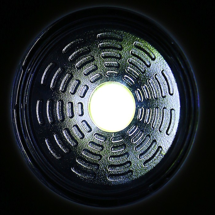 Фонарь "Эра" "Аврора" SB-501, COB диод, питание 3хААА