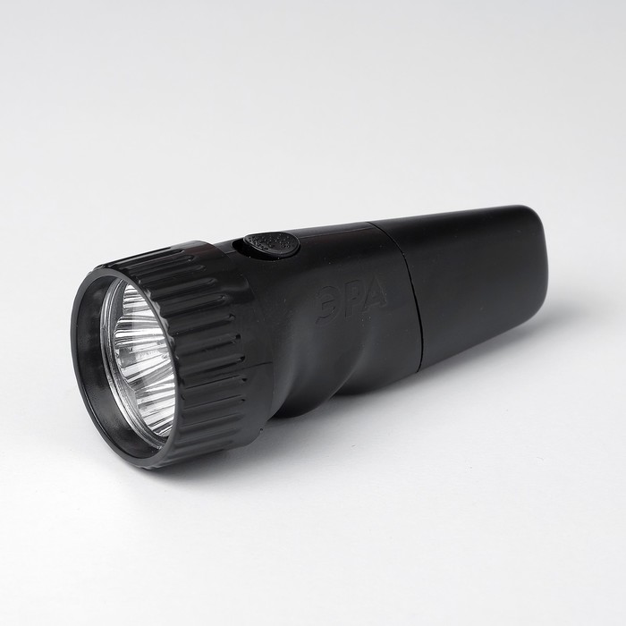 Фонарь "Эра" SDA30M, 5 светодиодов, Ni-MH аккумулятор 250мА.ч