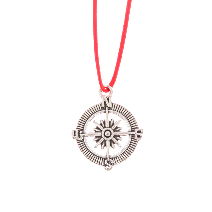 Талисман "Компас выпускника"