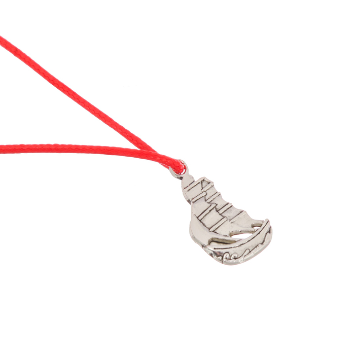 Талисман "Выпускник, счастливого плавания"