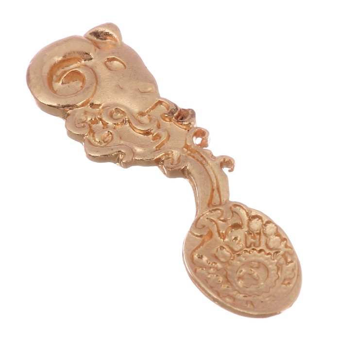 Загребушка-гороскоп "Овен"