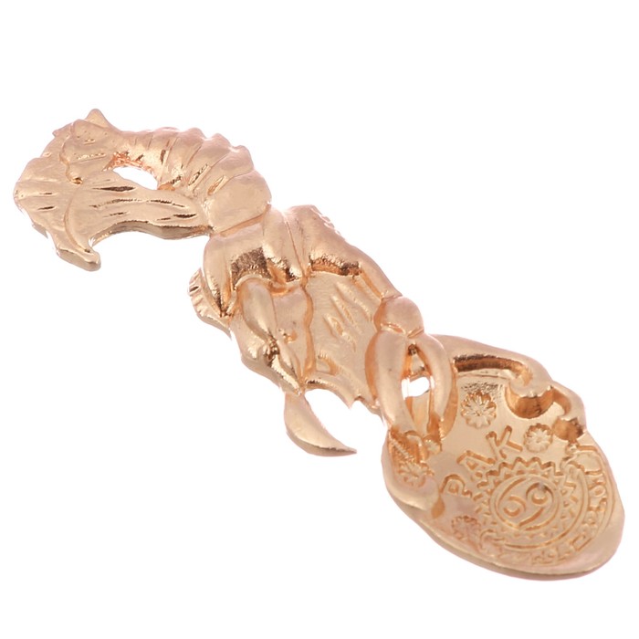 Загребушка-гороскоп "Рак"