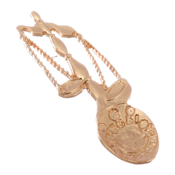 Загребушка-гороскоп "Весы"