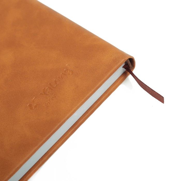 Ежедневник недат А5 120л кл,карта на форзаце,ляссе,обл пвх под нубук Новый Стиль