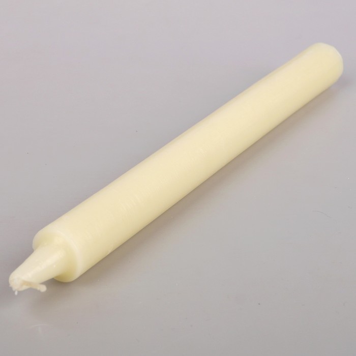 Свеча хозяйственная, высота 21см, 60гр